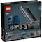 LEGO® Technic™ Tipping Dump Truck Toy, Blue Construction Vehicle Set 42203